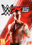 美国职业摔角联盟WWE2K15