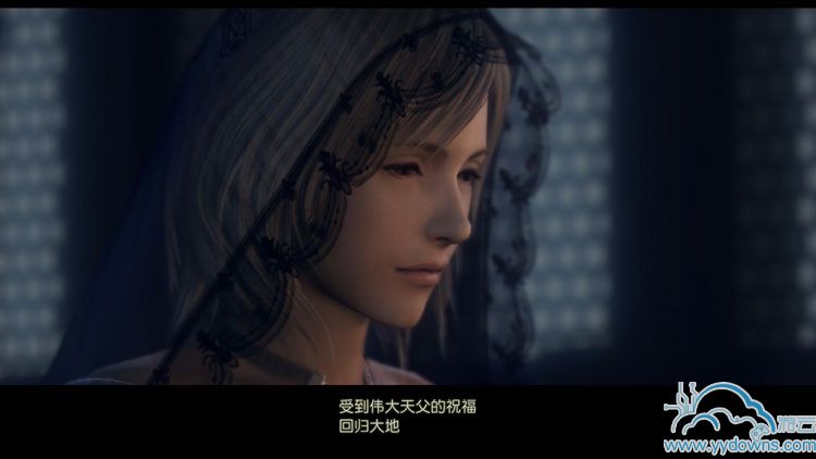 最终幻想12黄道时代PC高清版