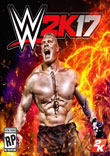 美国职业摔角联盟WWE2K17