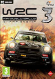 世界汽车拉力锦标赛3 WRC3