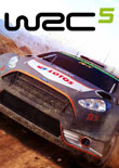 世界汽车拉力锦标赛5 WRC5