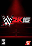美国职业摔角联盟WWE2K16