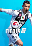 国际足球大联盟FIFA19